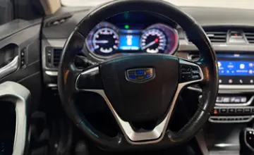 Geely Emgrand 7 2018 года за 15 890 BYN в Минск