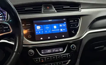 Geely Emgrand 7 2018 года за 15 890 BYN в Минск