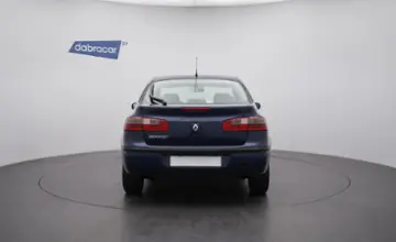 Renault Laguna 2002 года за 7 600 BYN в Минск