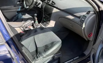 Renault Laguna 2002 года за 7 600 BYN в Минск