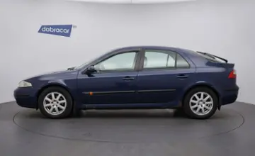 Renault Laguna 2002 года за 7 600 BYN в Минск