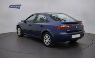 Renault Laguna 2002 года за 7 600 BYN в Минск