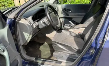 Renault Laguna 2002 года за 7 600 BYN в Минск