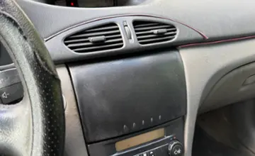 Renault Laguna 2002 года за 7 600 BYN в Минск