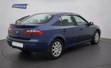 Renault Laguna 2002 года за 7 600 BYN в Минск