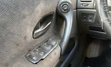 Renault Laguna 2002 года за 7 600 BYN в Минск