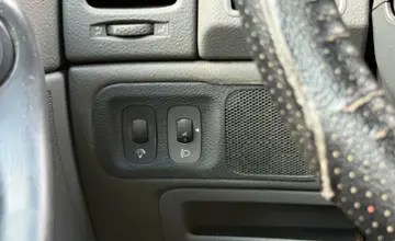 Renault Laguna 2002 года за 7 600 BYN в Минск
