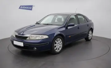 Renault Laguna 2002 года за 7 600 BYN в Минск