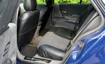 Renault Laguna 2002 года за 7 600 BYN в Минск