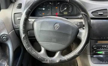 Renault Laguna 2002 года за 7 600 BYN в Минск