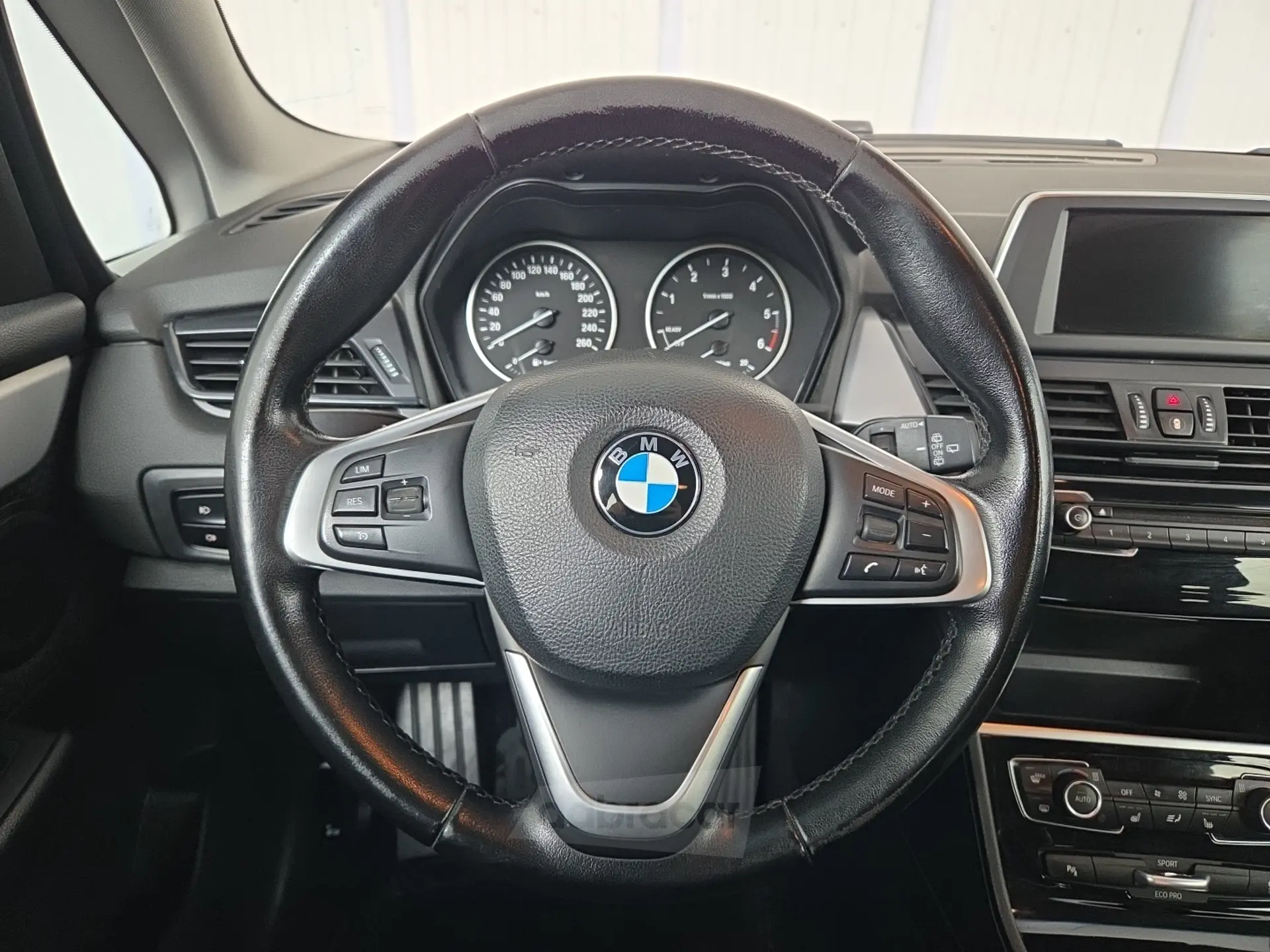  2 серии Gran Tourer