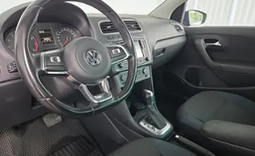 Volkswagen Polo 2019 года за 33 500 BYN в Гомель