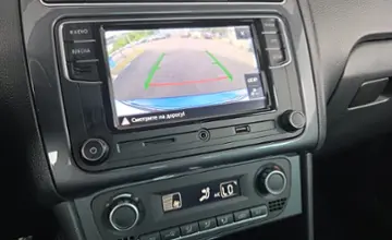 Volkswagen Polo 2019 года за 33 500 BYN в Гомель