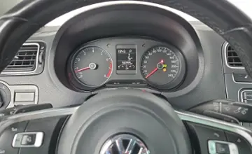 Volkswagen Polo 2019 года за 33 500 BYN в Гомель