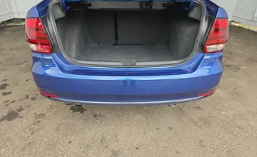 Volkswagen Polo 2019 года за 33 500 BYN в Гомель