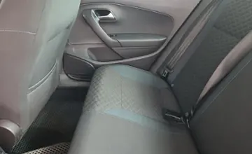 Volkswagen Polo 2019 года за 33 500 BYN в Гомель