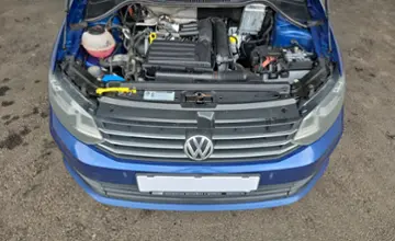 Volkswagen Polo 2019 года за 33 500 BYN в Гомель