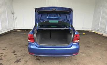 Volkswagen Polo 2019 года за 33 500 BYN в Гомель
