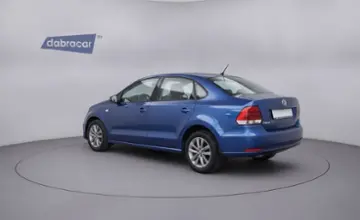 Volkswagen Polo 2019 года за 33 500 BYN в Гомель
