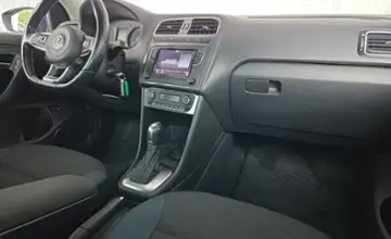 Volkswagen Polo 2019 года за 33 500 BYN в Гомель