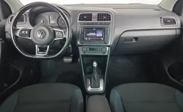 Volkswagen Polo 2019 года за 33 500 BYN в Гомель