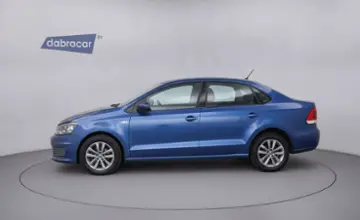 Volkswagen Polo 2019 года за 33 500 BYN в Гомель