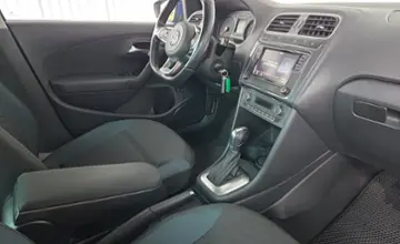 Volkswagen Polo 2019 года за 33 500 BYN в Гомель