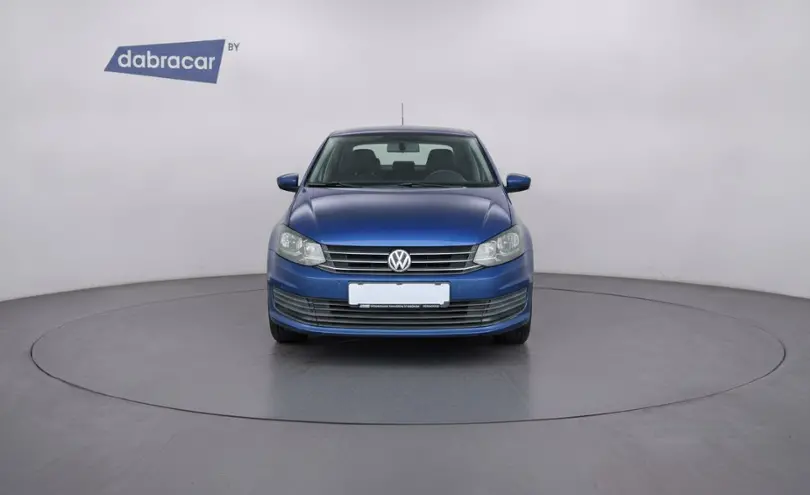 Volkswagen
