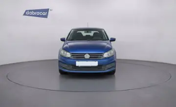 Volkswagen Polo 2019 года за 33 500 BYN в Гомель