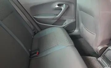 Volkswagen Polo 2019 года за 33 500 BYN в Гомель