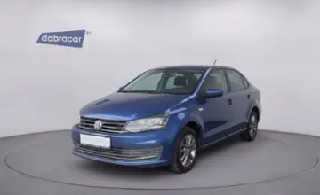 Volkswagen Polo 2019 года за 33 500 BYN в Гомель