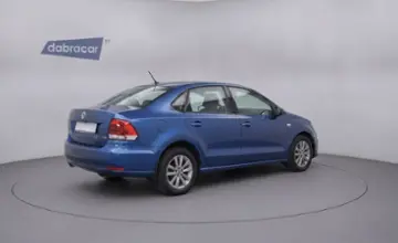 Volkswagen Polo 2019 года за 33 500 BYN в Гомель