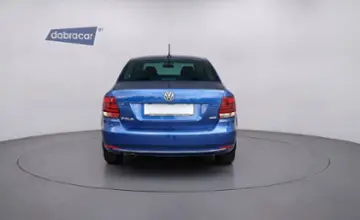Volkswagen Polo 2019 года за 33 500 BYN в Гомель