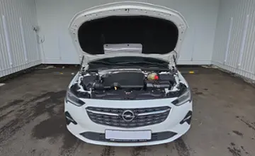 Opel Insignia 2021 года за 37 600 BYN в Могилев