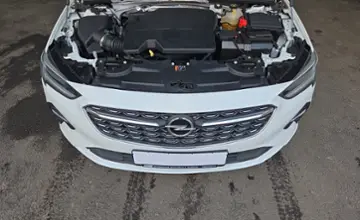 Opel Insignia 2021 года за 37 600 BYN в Могилев