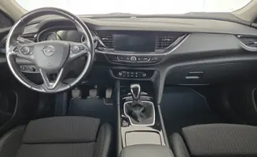 Opel Insignia 2021 года за 37 600 BYN в Могилев