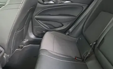 Opel Insignia 2021 года за 37 600 BYN в Могилев