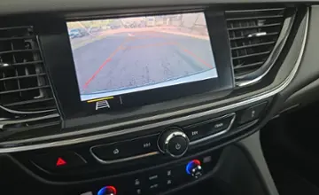 Opel Insignia 2021 года за 37 600 BYN в Могилев