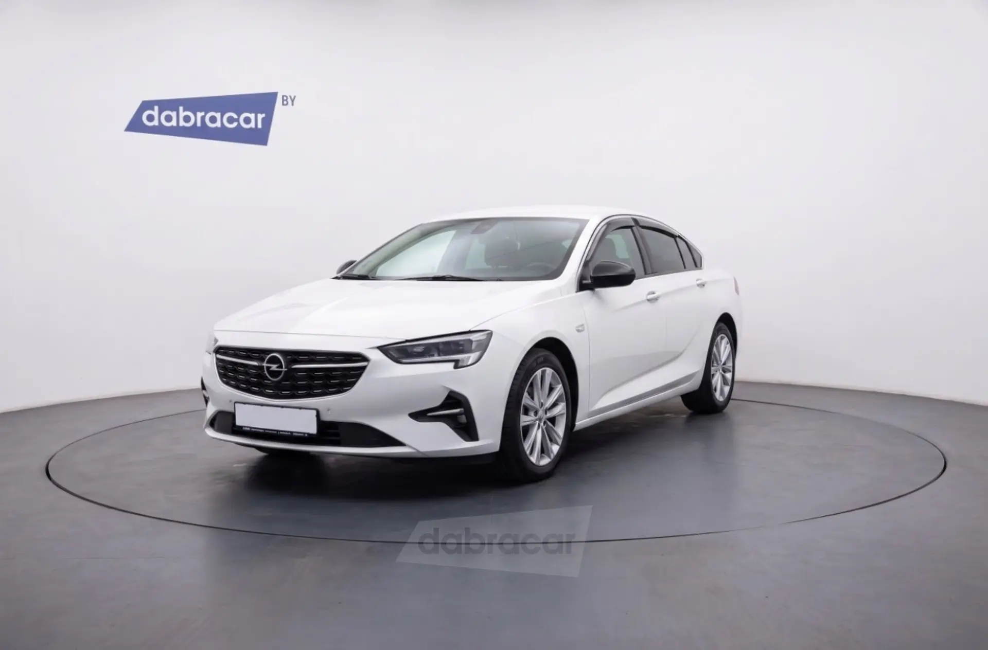Opel Insignia 2021 года за 37 600 BYN в Могилев