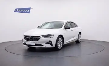 Opel Insignia 2021 года за 37 600 BYN в Могилев