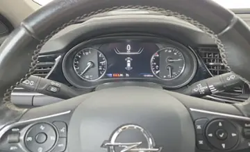 Opel Insignia 2021 года за 37 600 BYN в Могилев