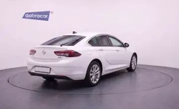 Opel Insignia 2021 года за 37 600 BYN в Могилев