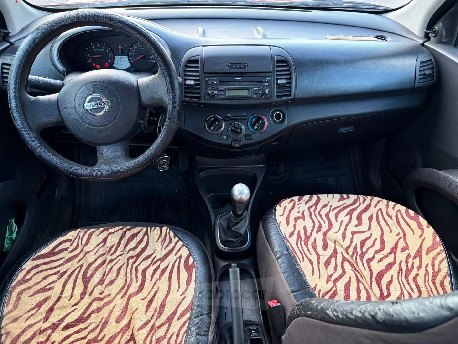  Micra