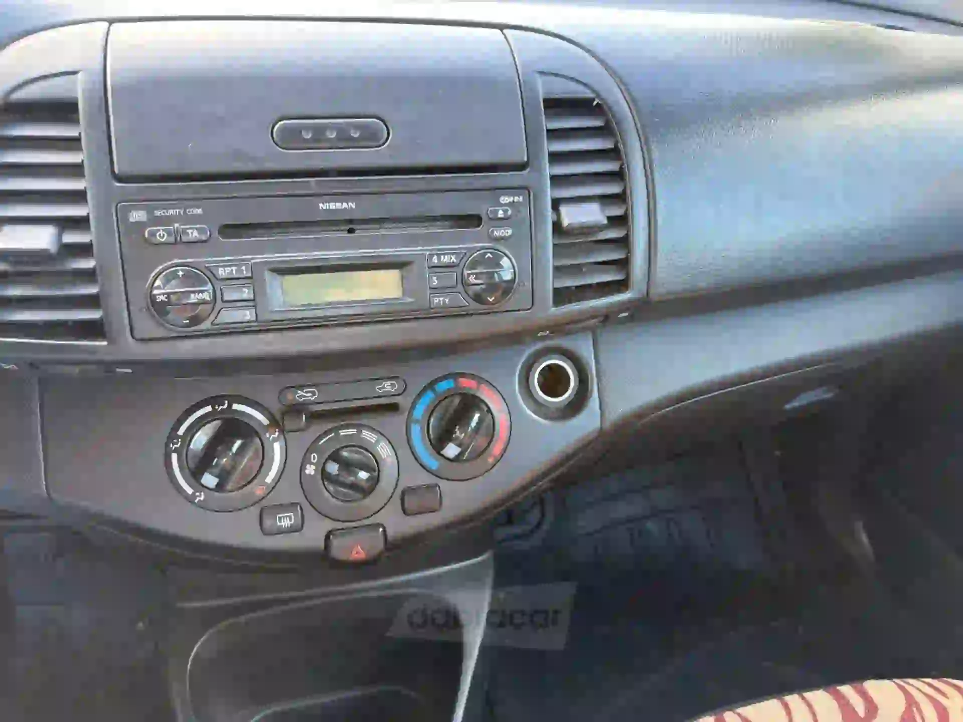  Micra