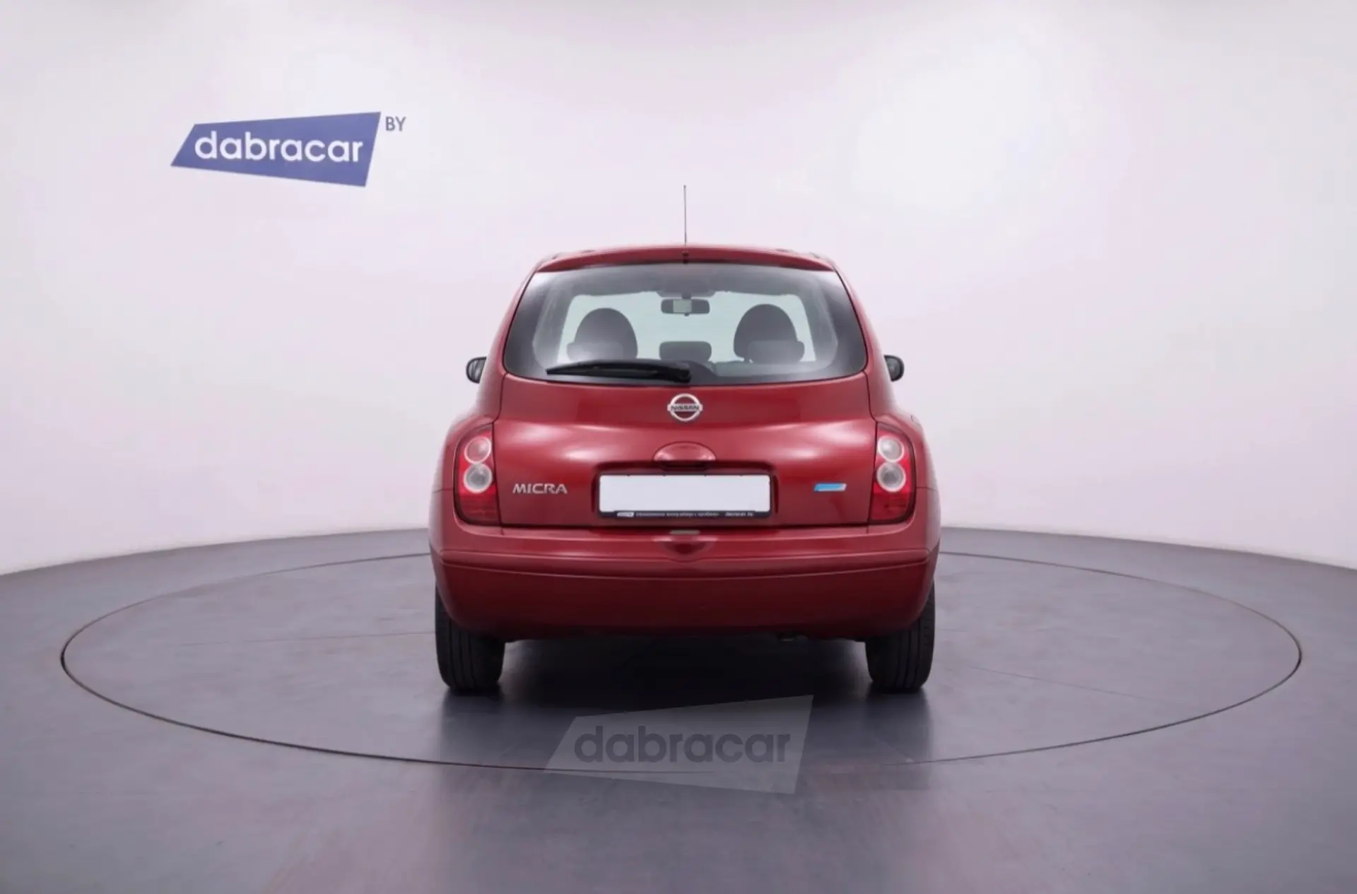  Micra