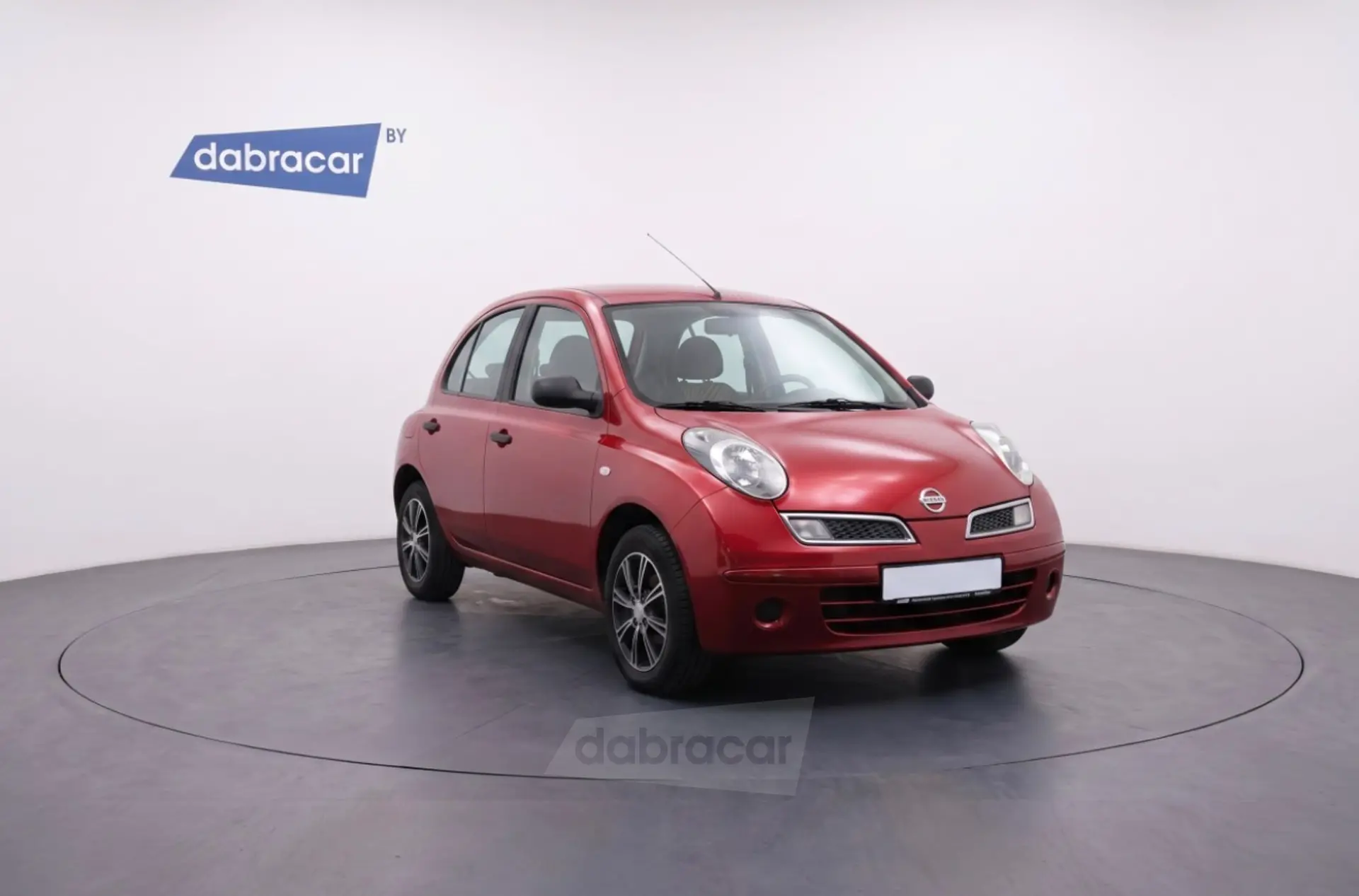  Micra