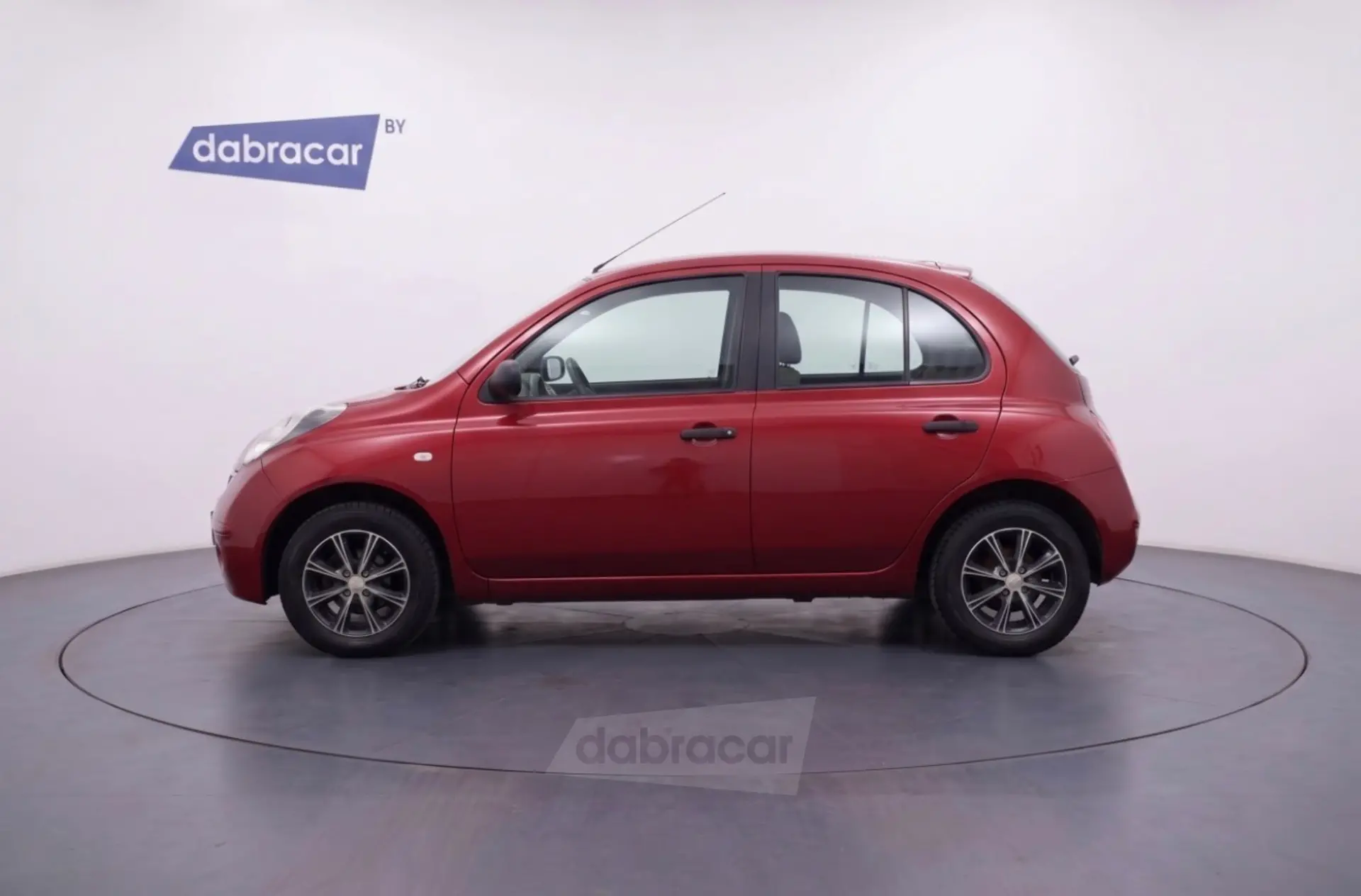  Micra
