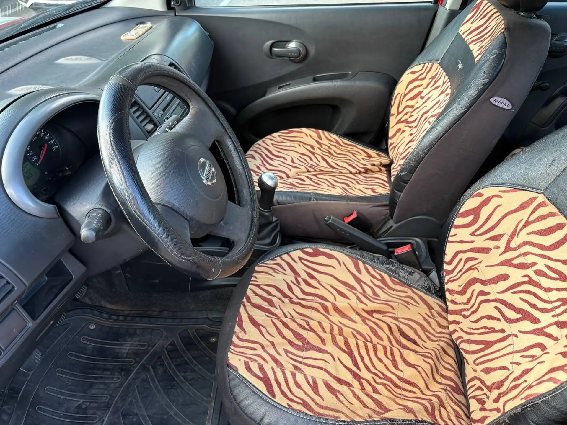  Micra