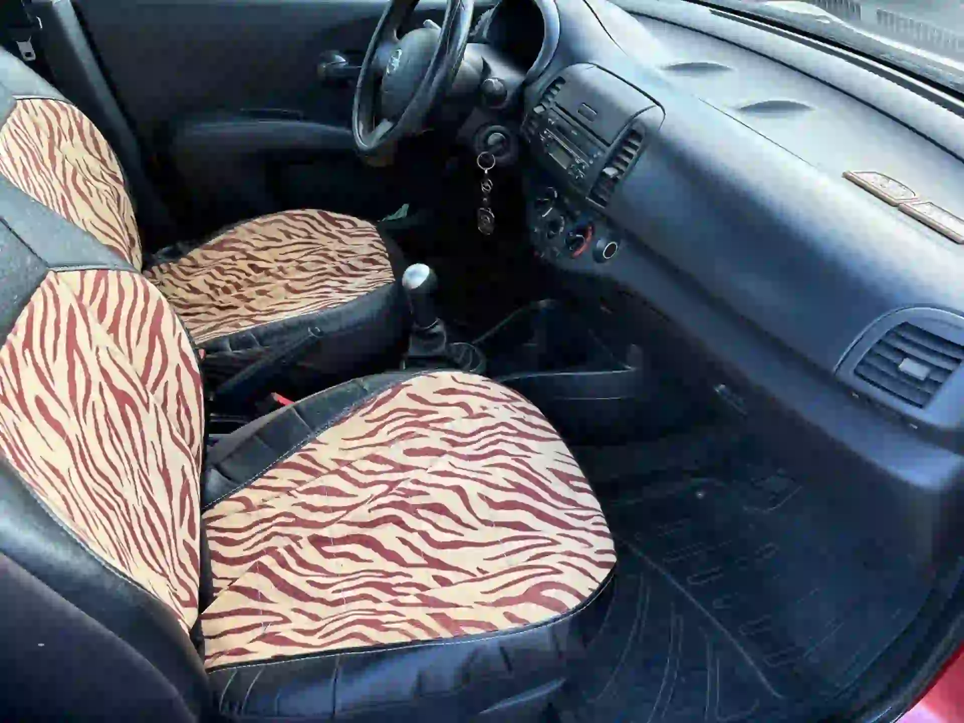  Micra
