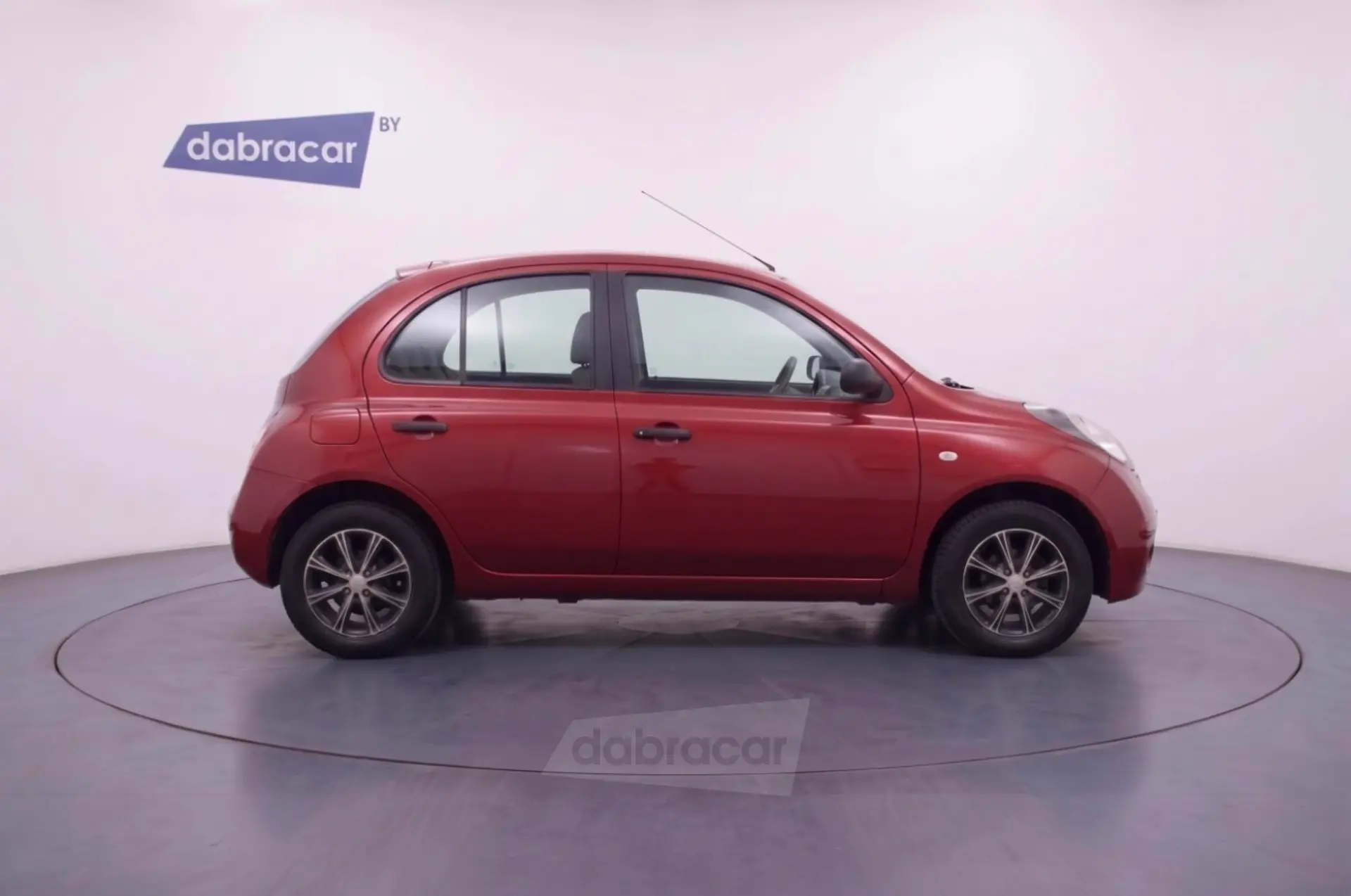  Micra
